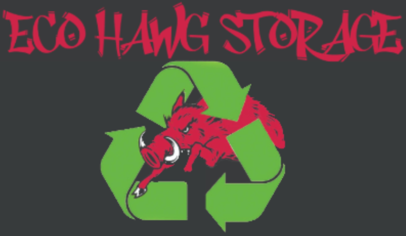 Eco Hawg Storage 17044 E Highway 412 Springdale, AR 72764
